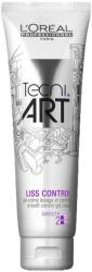 L'Oréal Tecni Art Liss Control Hajsimító Krém 150ml