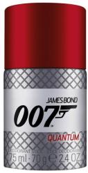 James Bond 007 Quantum deo stick 75 ml