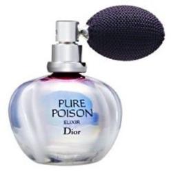 Dior Pure Poison Elixir Intense EDP 50 ml