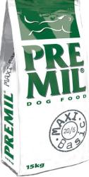 PREMIL Maxi Basic Adult 15 kg