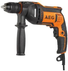 AEG SBE 750 RE (4935442850)