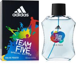 Adidas Team Five EDT 50 ml