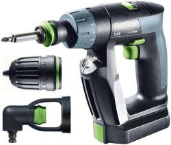 Festool CXS Li 2.6 (564532)