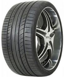 Continental ContiSportContact 5 SUV XL 255/55 R19 111Y