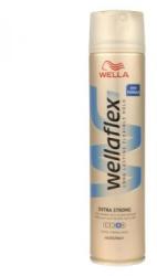Wella Wellaflex Volume Extra Erős Hajlakk 250ml