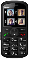 Maxcom Comfort MM735 mobiltelefon vásárlás, olcsó Maxcom Comfort MM735  telefon árak, Maxcom Comfort MM735 Mobil akciók