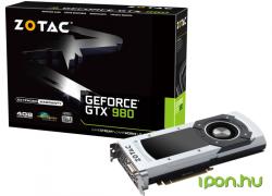 ZOTAC GeForce GTX 980 4GB GDDR5 256bit (ZT-90205-10P)