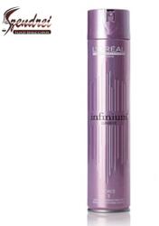 L'Oréal Infinium Lumiere Regular 2 Normál Hajlakk 500ml