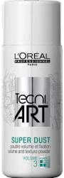 L'Oréal Tecni. Art Super Dust Textúrát És Volument Biztosító Púder 7g