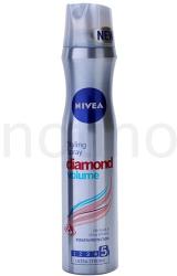 Nivea Styling Diamond Volume Hajlakk 250ml
