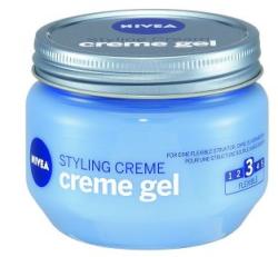 Nivea Styling Krémes Hajzselé 150ml