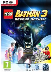 Warner Bros. Interactive LEGO Batman 3 Beyond Gotham [Toy Edition] (PC)