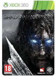 Warner Bros. Interactive Middle-Earth Shadow of Mordor [Special Edition] (Xbox 360)