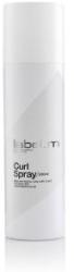 label. m Curl Spray Göndörítő Spray