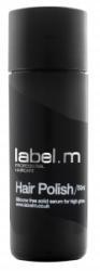label. m Hair Polish Hajformázó 50ml