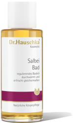 Dr. Hauschka Zsálya Fürdő 100 ml