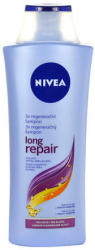 Nivea Long Repair sampon 400 ml