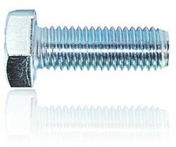  hatlapfejűcs coor a2 m 8x 30 tm din-933, 51010.080. 030