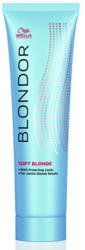 Wella Blondor Soft Blonde Cream 200g