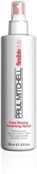 Paul Mitchell Fast Drying Sculpting Spray Gyorsan Száradó Formázó Spray 250ml