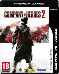 SEGA Company of Heroes 2 [Premium Games] (PC)