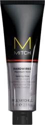 Paul Mitchell Mitch Hardwired Erős Tartású Tincsragasztó 75ml