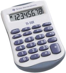 Texas Instruments TI-501 (TI007025)