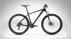 CUBE Reaction GTC SL 27.5 (2015)