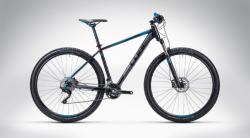 CUBE Attention SL 29 (2015)