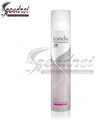 Londa Professional Lock Extra Hajlakk 300ml