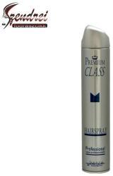 Carin Haircosmetics Premium Class Erős Hajlakk 500ml