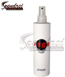 Carin Haircosmetics Rage Spray&Brush Normál 300ml