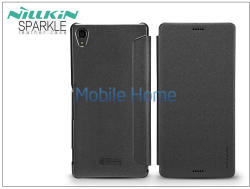 Nillkin Sparkle - Sony Xperia Z3 D6653 case black
