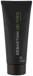 Sebastian Professional Gel Forte Hajzselé 200ml