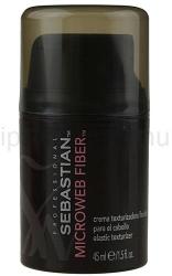 Sebastian Professional Microweb Fiber Hajformázó Zselé 45ml