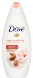 Dove Almond Cream Mandula Női tusfürdő 250 ml