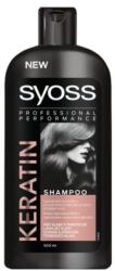 Syoss Keratin Hair Perfection sampon 500 ml