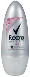 Rexona Women Invisible Pure roll-on 50 ml