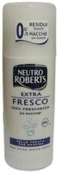 Neutro Roberts Extra Fresco White deo stick 40 g