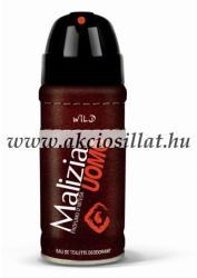 Malizia Uomo Wild deo spray 150 ml