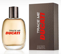 Ducati Trace Me EDT 100 ml