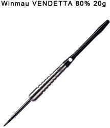 Winmau Vendetta 80 steel 20g