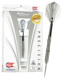 Target PRECISION Discovery steel 24g