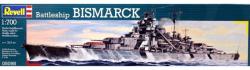 Revell Bismarck 1:700 (05098)
