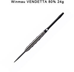 Winmau Vendetta 80 steel 24g