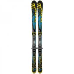 Salomon K 24 Hours Pro - KZ10 B80