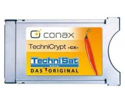 TechniSat CONAX CAM