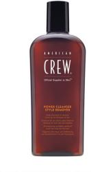 American Crew Power Cleanser Style Remover sampon normál hajra 1 l