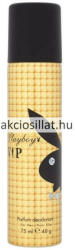 Playboy VIP for Her deo spray 75 ml