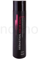 Sebastian Professional Color Ignite Mono sampon festett hajra 250 ml